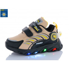 Кроссовки Xifa Kids 5763-1 LED