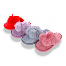 Тапочки Optstok H2529 mix