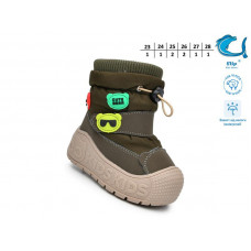 Дутики Okshoes 51159F