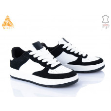 Кроссовки Stilli Group AR20-6R шкіра