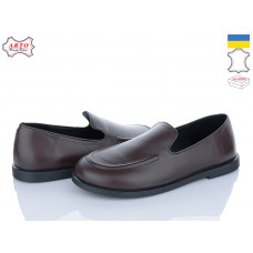 Туфли Arto 025 кор-к