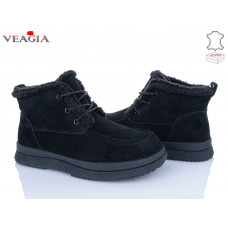 Ботинки Veagia-Ada FW55 black
