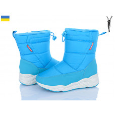 Дутики Zahar T741-3