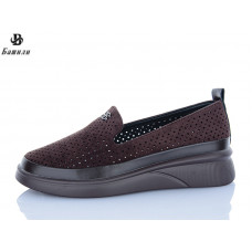 Туфли Башили H6581-8