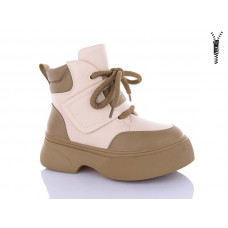 Ботинки Okshoes 181-3