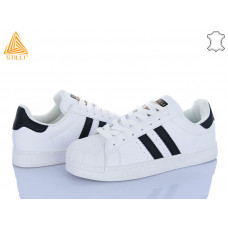 Кеды Stilli Group HB640-1 шкіра