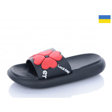 Шлепанцы Luckline 5028-118B