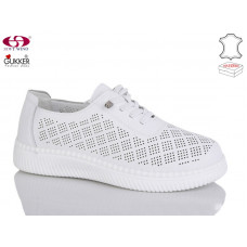 Туфли Gukkcr YK2050