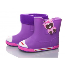 Сапоги Class-Shoes SZ932 purple