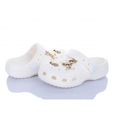 Кроксы Babyshop 2501-1