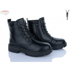 Ботинки Suba F379