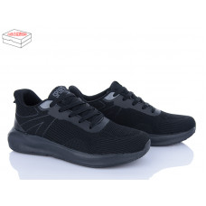 Кроссовки Laguna A021 all black