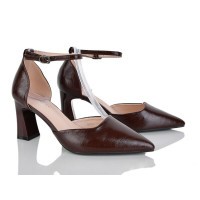 Туфли Бабочка 66156-145