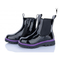 Ботинки Xifa Kids FG2186-2Z