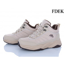 Кроссовки Fdek T9275-3