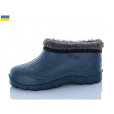 Галоши Sanlin Калоші дит.т.синій