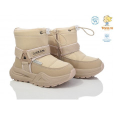 Ботинки Okshoes 11311D