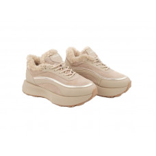 Кроссовки Allshoes 191100