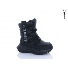 Ботинки Xifa Kids B40444-0