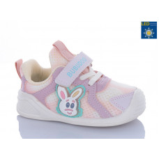 Кроссовки Comfort-Baby 802-1 рожевий LED (16-20)