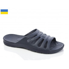 Шлепанцы Demur DS104 синій