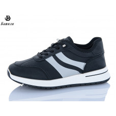 Кроссовки Башили H6558-2