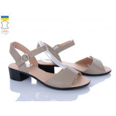 Босоножки Ailinda 1252-5