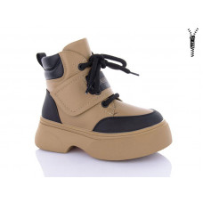 Ботинки Okshoes 181-2