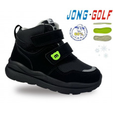 Ботинки Jong-Golf B40586-0