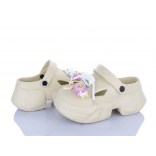 Кроксы Alimama-Girnaive QQ81-3