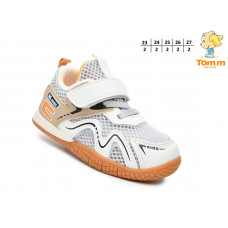 Кроссовки Том.М 51136E