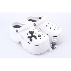 Кроксы Allshoes 196444