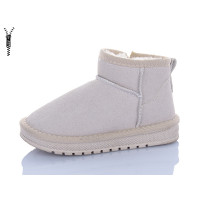 Угги Yalike A311 grey