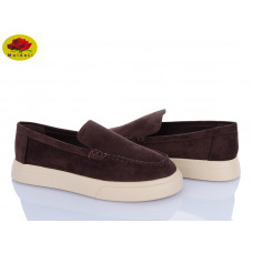 Туфли Meideli W6522-2