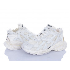 Кроссовки Clibee D6001 white