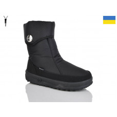 Дутики Demur SV0702-3