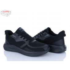 Кроссовки Laguna A965 all black