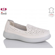 Мокасины Gukkcr YK2006