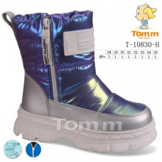 Дутики Okshoes 10830H