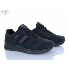 Кроссовки Мир 4179-A002 black