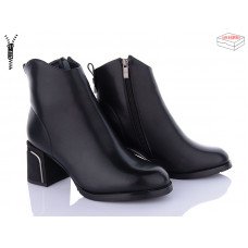 Ботинки Qq Shoes A2678