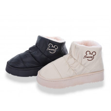 Угги Elmob PL83 mix