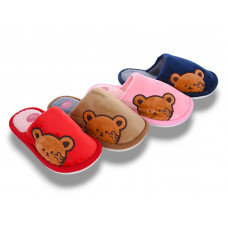 Тапочки Babyshop A8157 mix