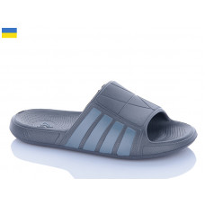 Шлепанцы Inblu Gipanis 010 сірий