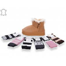 Угги Lilin L951-11A