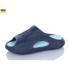 Шлепанцы Luckline 24515-462 батал