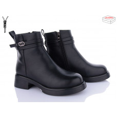 Ботинки Qq Shoes A2708