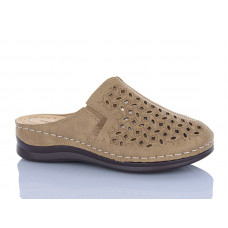 Шлепанцы Leguzaza 306-3