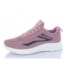 Кроссовки Шик-Шок C61 pink