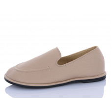 Туфли Violeta 197-207 khaki